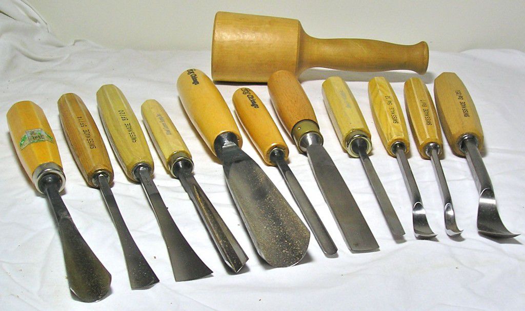 Woodworking Plans for Beginners